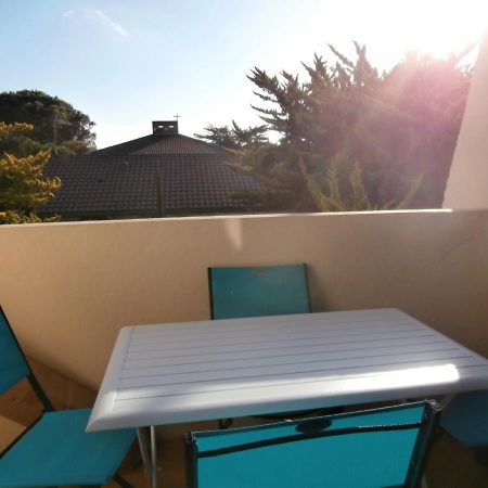Appartement Renove Avec Balcon, Proche Plage Et Marche - 4 Pers, Calme & Confort A Seignosse - Fr-1-239-460 Exterior foto