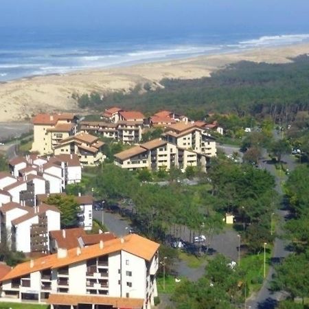 Appartement Renove Avec Balcon, Proche Plage Et Marche - 4 Pers, Calme & Confort A Seignosse - Fr-1-239-460 Exterior foto