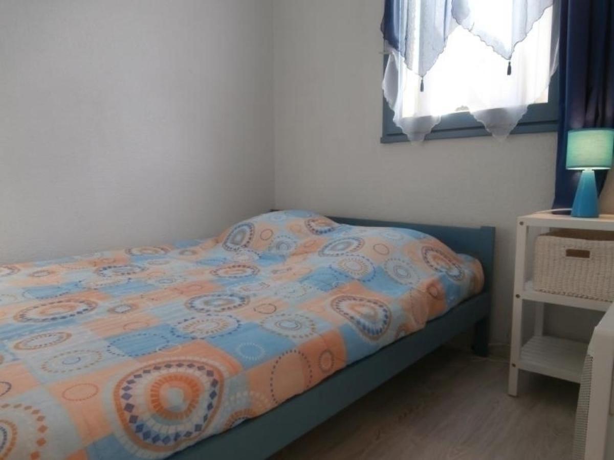 Appartement Renove Avec Balcon, Proche Plage Et Marche - 4 Pers, Calme & Confort A Seignosse - Fr-1-239-460 Exterior foto