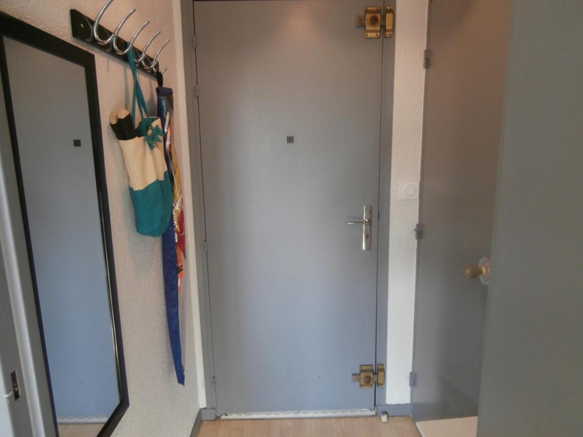 Appartement Renove Avec Balcon, Proche Plage Et Marche - 4 Pers, Calme & Confort A Seignosse - Fr-1-239-460 Exterior foto