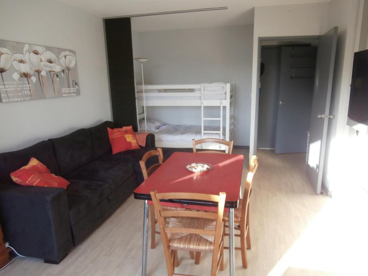 Appartement Renove Avec Balcon, Proche Plage Et Marche - 4 Pers, Calme & Confort A Seignosse - Fr-1-239-460 Exterior foto