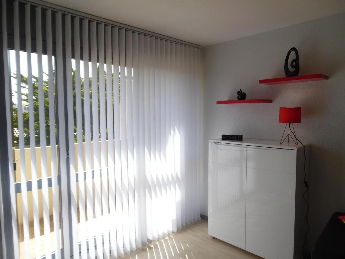 Appartement Renove Avec Balcon, Proche Plage Et Marche - 4 Pers, Calme & Confort A Seignosse - Fr-1-239-460 Exterior foto