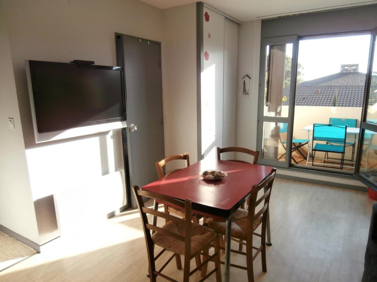 Appartement Renove Avec Balcon, Proche Plage Et Marche - 4 Pers, Calme & Confort A Seignosse - Fr-1-239-460 Exterior foto